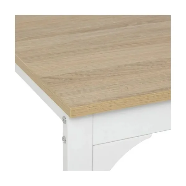 5FIVE Table Haute De Bar Eat Up 105 X 60 Cm
