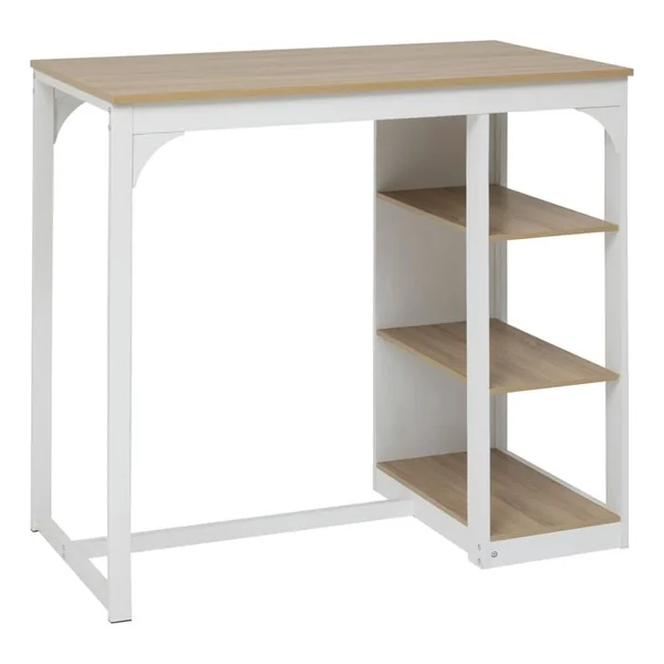 5FIVE Table Haute De Bar Eat Up 105 X 60 Cm