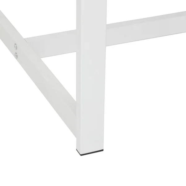 5FIVE Table Haute De Bar Eat Up 105 X 60 Cm
