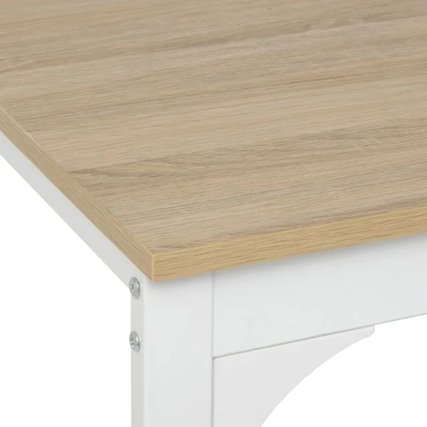 5FIVE Table Haute De Bar Eat Up 105 X 60 Cm