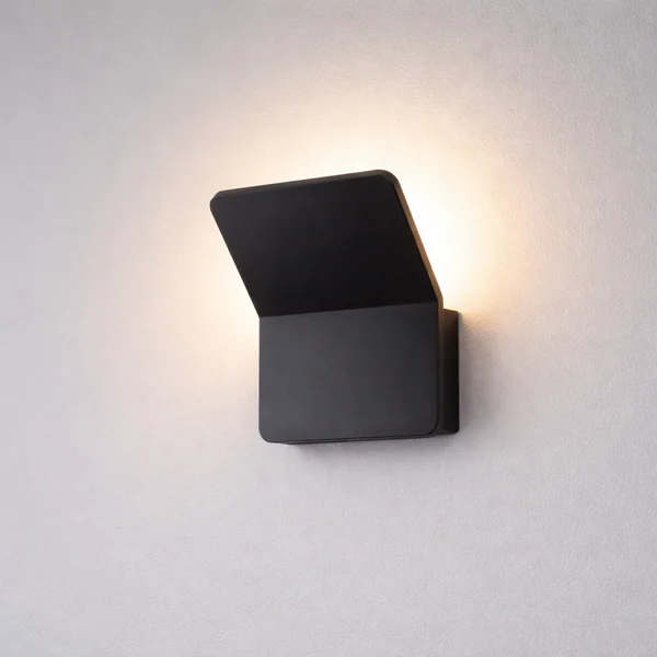 Applique 884 - Noir - Altalum