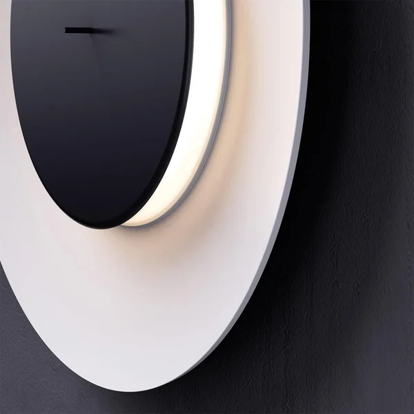 Applique Lunaire - Fontana Arte