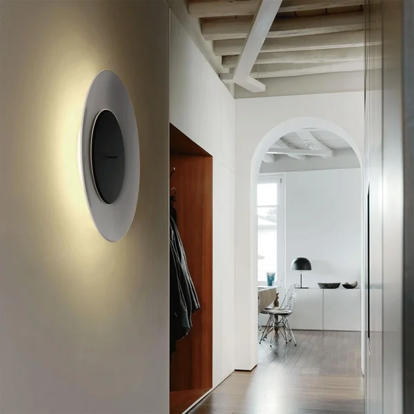 Applique Lunaire - Fontana Arte