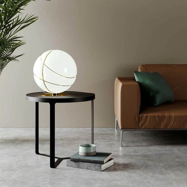 Armilla lampe de table - Fabbian