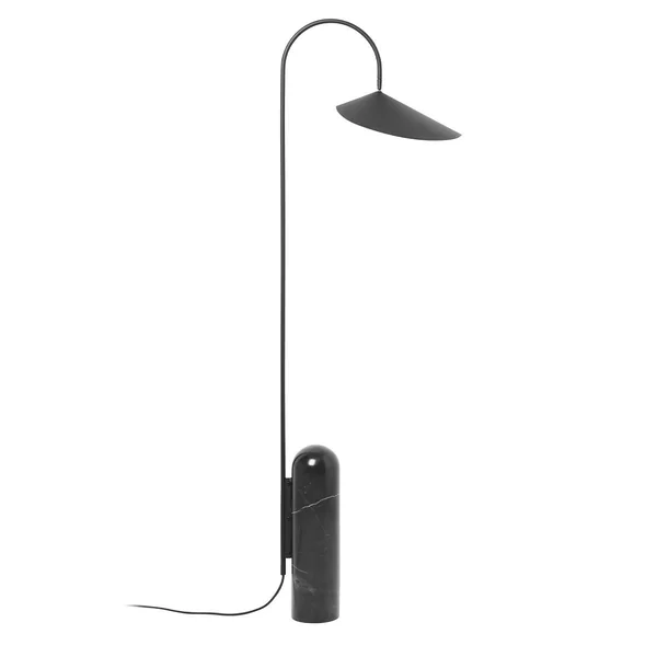 Arum Lampadaire - Ferm Living