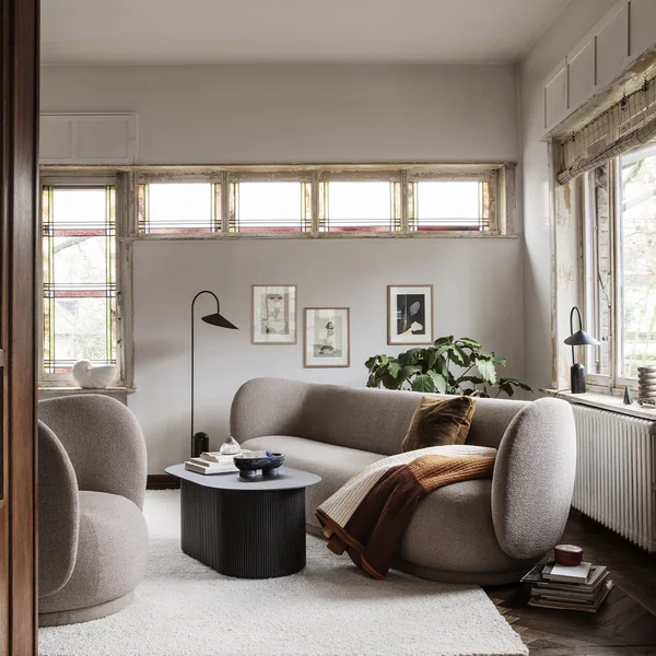 Arum Lampadaire - Ferm Living