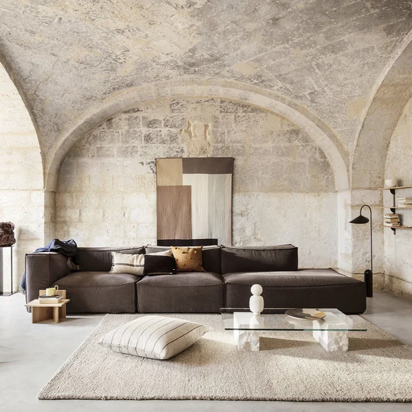 Arum Lampadaire - Ferm Living