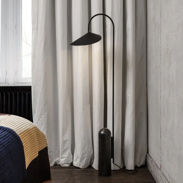 Arum Lampadaire - Ferm Living