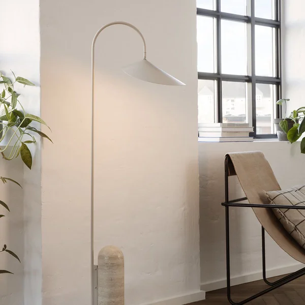 Arum Lampadaire - Ferm Living