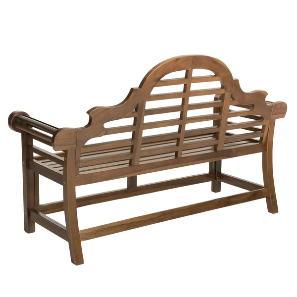 Banc de jardin Sumatra en teck 165 cm MACAO