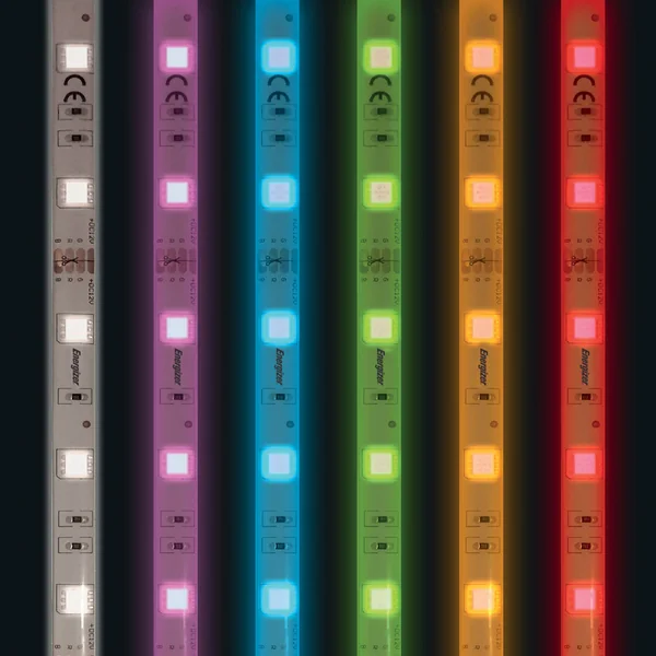 Bande led 5m multicolore