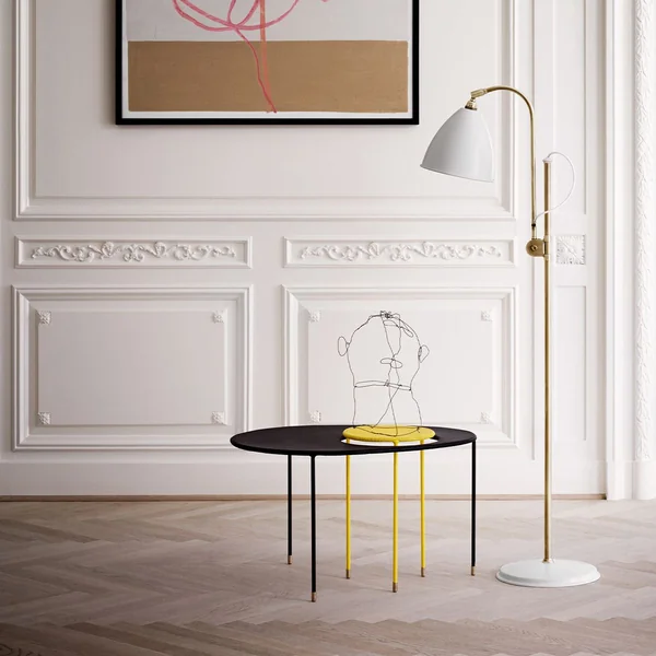Bestlite BL3 lampadaire - Gubi