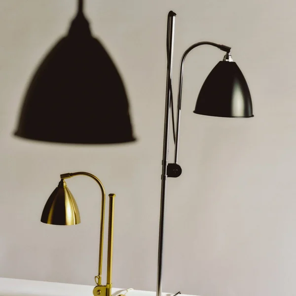 Bestlite BL3 lampadaire - Gubi