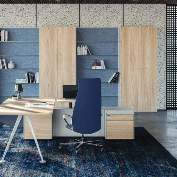 Bia Executive Fauteuil - Emmegi