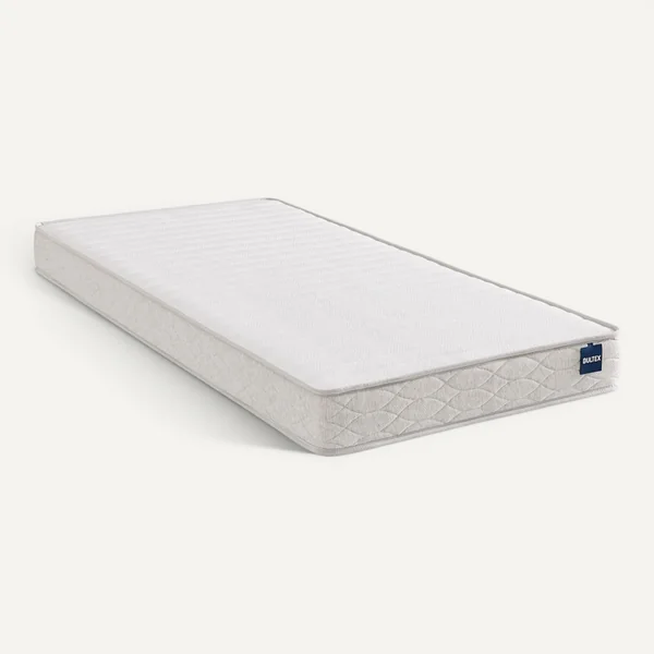 BULTEX Matelas Mousse Primo Fair 2 Soutien Ferme 80x190 - 1 Personne - Accueil Dynamique