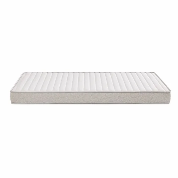 BULTEX Matelas Mousse Primo Fair 2 Soutien Ferme 80x190 - 1 Personne - Accueil Dynamique