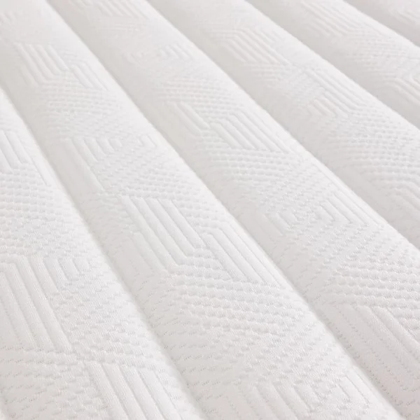 BULTEX Matelas Mousse Primo Fair 2 Soutien Ferme 90x200 - 1 Personne - Accueil Dynamique