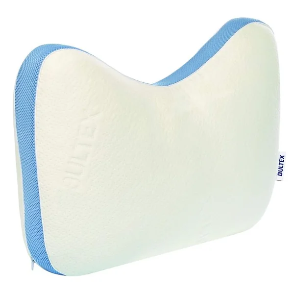 BULTEX Oreiller à Mémoire De Forme Memoform 40x60