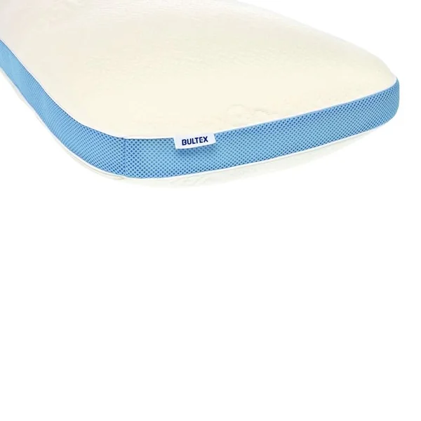 BULTEX Oreiller à Mémoire De Forme Memoform 40x60