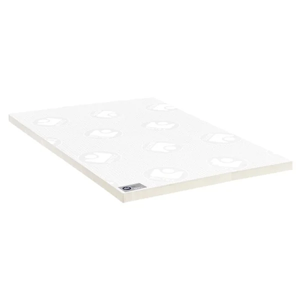 BULTEX Sommier 160x200 cm EXTRA PLAT 2