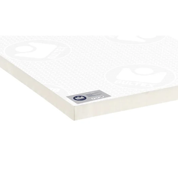 BULTEX Sommier 160x200 cm EXTRA PLAT 2