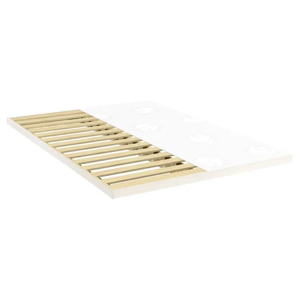 BULTEX Sommier 160x200 cm EXTRA PLAT 2