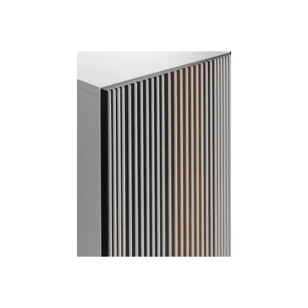 Carlos buffet 2 portes - Horm Casamania
