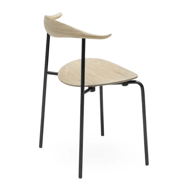 CH88T Chaise - Carl Hansen & Son
