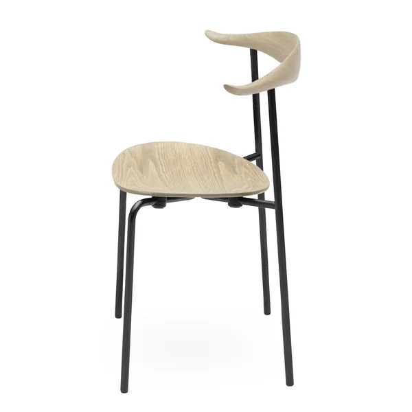 CH88T Chaise - Carl Hansen & Son