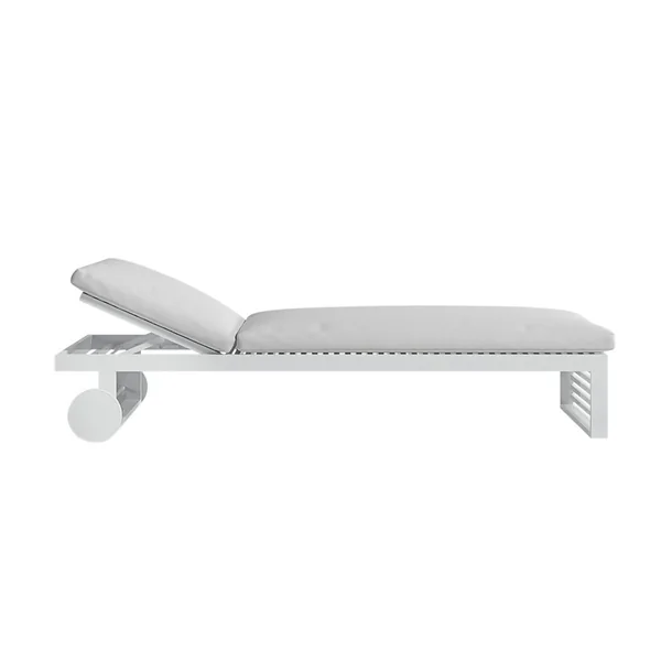 Chaise longue DNA - GandiaBlaso