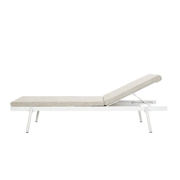 Chaise longue Rail - Pedrali