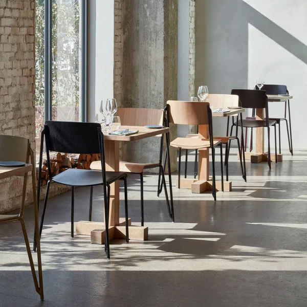 Chaise Petit Standard - Hay