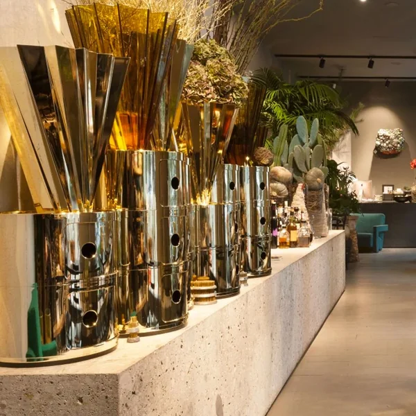 Componibili 2 tiroirs Precious - kartell