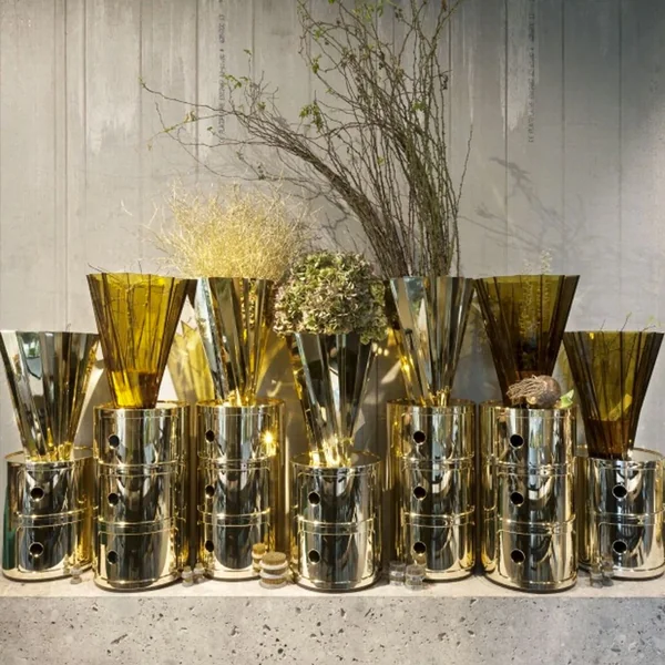Componibili 2 tiroirs Precious - kartell