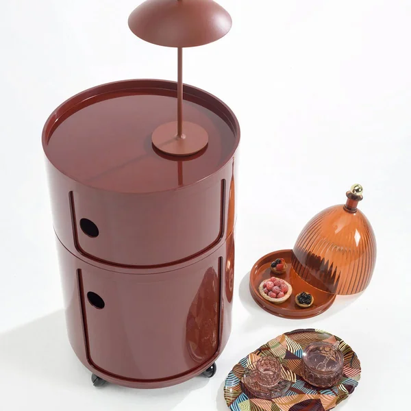 Componibili Big 2 portes - Kartell