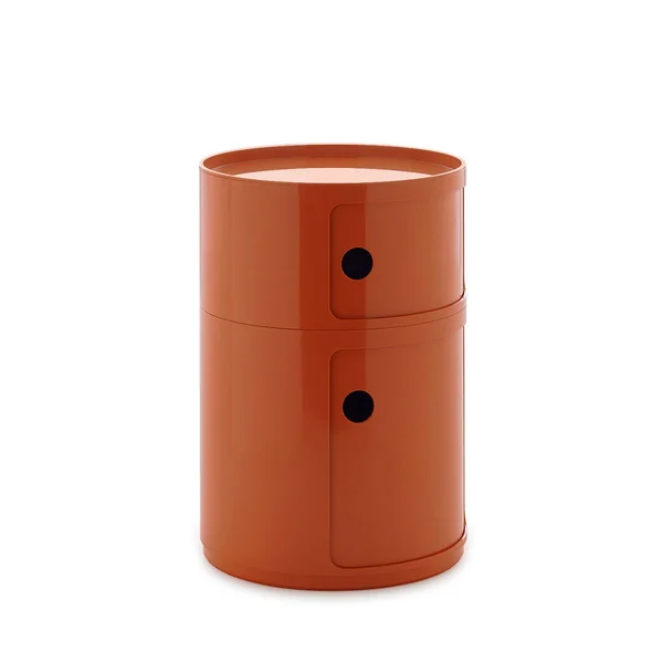 Componibili Big 2 portes - Kartell