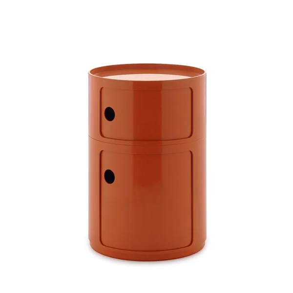 Componibili Big 2 portes - Kartell