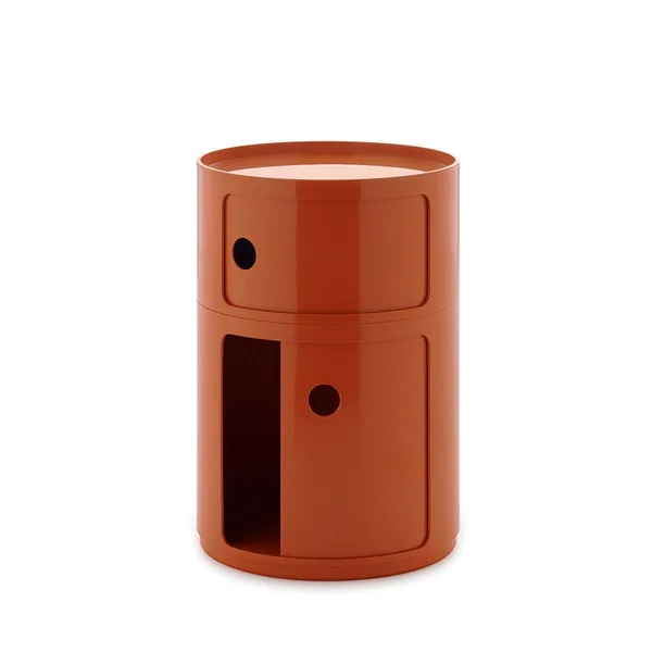 Componibili Big 2 portes - Kartell