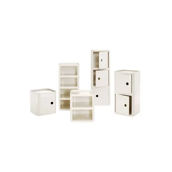 Componibili carre haut - kartell