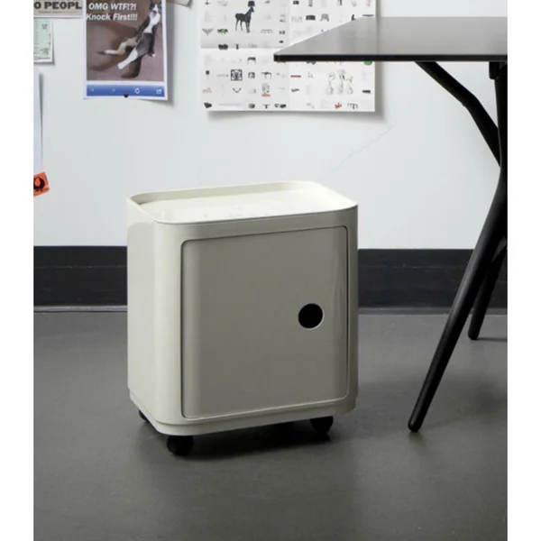 Componibili carre haut - kartell