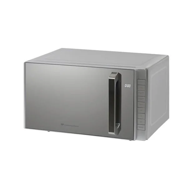 CONTINENTAL EDISON Micro-ondes - Cemo23ux042 - L44 X L 54 X H33 Cm - Mono Fonction