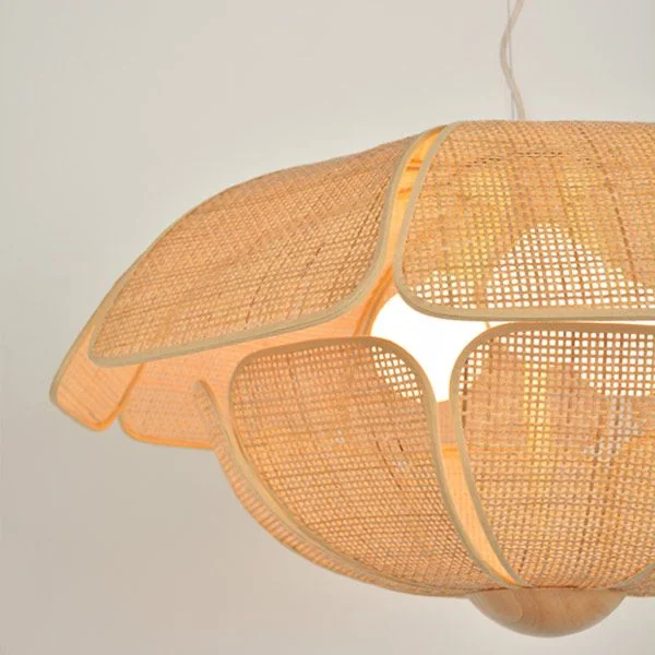 Coquillage Suspension - Market Set