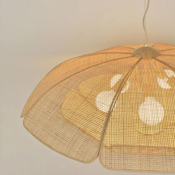 Coquillage Suspension - Market Set
