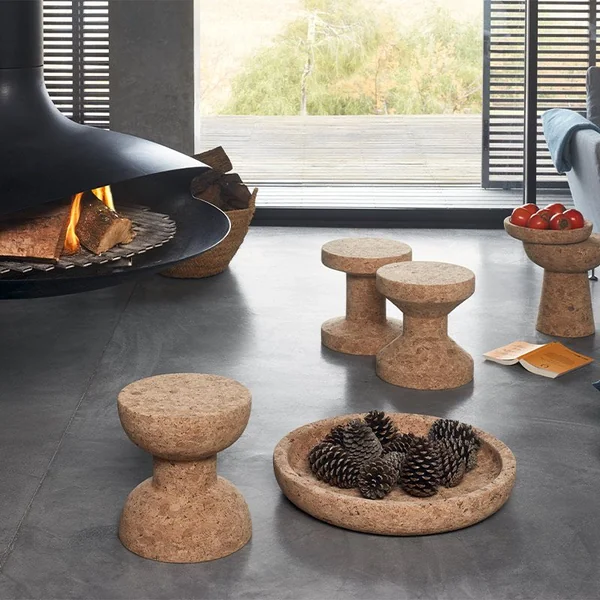 Cork Bowl - Vitra