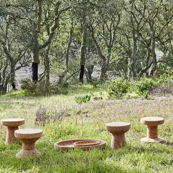 Cork Bowl - Vitra
