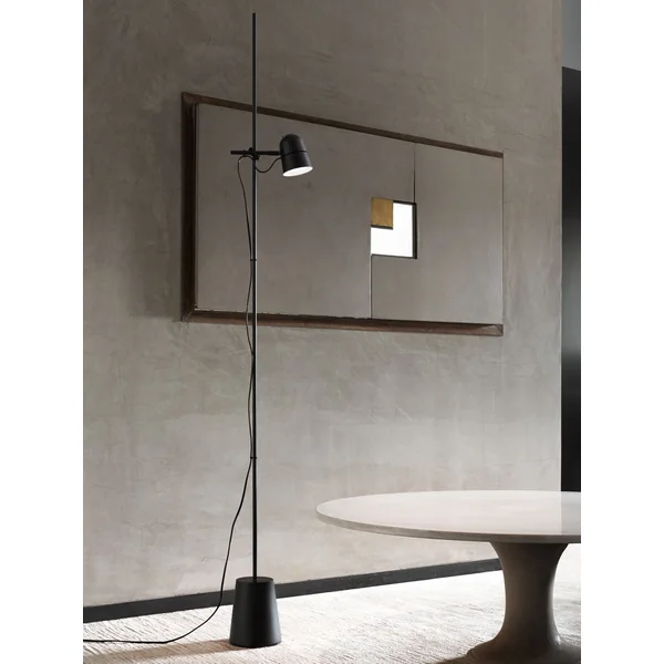 Counterbalance Lampadaire - Luceplan