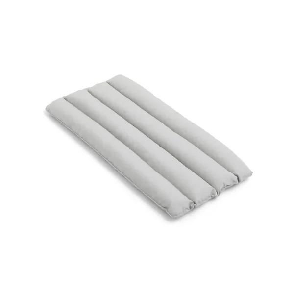 Coussin matelassé doux Palissade - Hay