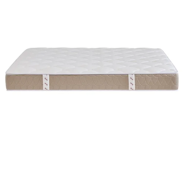 EPEDA Matelas ressorts 180x200 cm avec mémoire de forme EGERIE 3 ép.24 cm