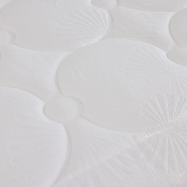 EPEDA Matelas ressorts 180x200 cm CLEMAE 2 avec latex ép.25 cm