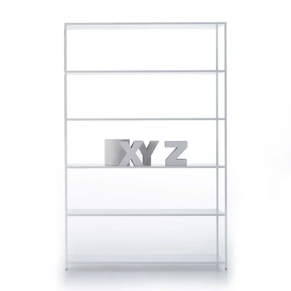 Etagère Minima 3.0 de MDF Italia